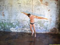 New Slave Yaroslav - Final - RusCapturedBoys - RusCapturedBoys