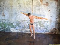 New Slave Yaroslav - Final - RusCapturedBoys - RusCapturedBoys