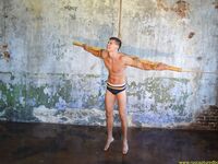 New Slave Yaroslav - Final - RusCapturedBoys - RusCapturedBoys