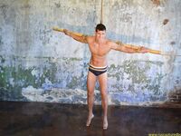 New Slave Yaroslav - Final - RusCapturedBoys - RusCapturedBoys