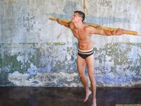 New Slave Yaroslav - Final - RusCapturedBoys - RusCapturedBoys