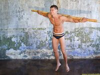 New Slave Yaroslav - Final - RusCapturedBoys - RusCapturedBoys