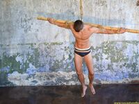 New Slave Yaroslav - Final - RusCapturedBoys - RusCapturedBoys