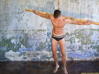 New Slave Yaroslav - Final - RusCapturedBoys - RusCapturedBoys