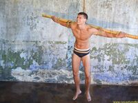 New Slave Yaroslav - Final - RusCapturedBoys - RusCapturedBoys