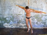 New Slave Yaroslav - Final - RusCapturedBoys - RusCapturedBoys