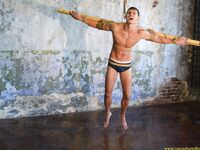 New Slave Yaroslav - Final - RusCapturedBoys - RusCapturedBoys