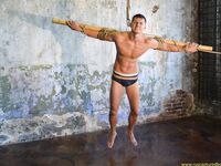 New Slave Yaroslav - Final - RusCapturedBoys - RusCapturedBoys