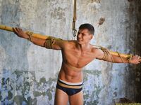 New Slave Yaroslav - Final - RusCapturedBoys - RusCapturedBoys