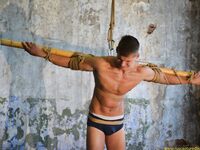 New Slave Yaroslav - Final - RusCapturedBoys - RusCapturedBoys