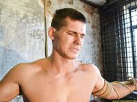 New Slave Yaroslav - Final - RusCapturedBoys - RusCapturedBoys