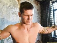 New Slave Yaroslav - Final - RusCapturedBoys - RusCapturedBoys