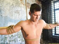New Slave Yaroslav - Final - RusCapturedBoys - RusCapturedBoys