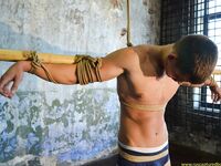 New Slave Yaroslav - Final - RusCapturedBoys - RusCapturedBoys