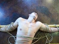 New Slave Yaroslav - Final - RusCapturedBoys - RusCapturedBoys