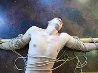 New Slave Yaroslav - Final - RusCapturedBoys - RusCapturedBoys