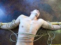 New Slave Yaroslav - Final - RusCapturedBoys - RusCapturedBoys