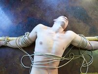 New Slave Yaroslav - Final - RusCapturedBoys - RusCapturedBoys