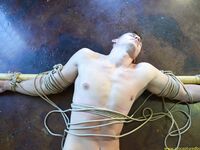 New Slave Yaroslav - Final - RusCapturedBoys - RusCapturedBoys