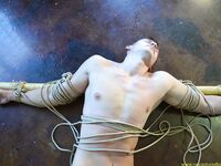 New Slave Yaroslav - Final - RusCapturedBoys - RusCapturedBoys
