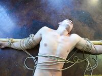 New Slave Yaroslav - Final - RusCapturedBoys - RusCapturedBoys