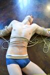 New Slave Yaroslav - Final - RusCapturedBoys - RusCapturedBoys