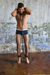 New Slave Yaroslav 1 - RusCapturedBoys - Jocks