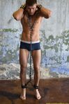 New Slave Yaroslav 1 - RusCapturedBoys - Jocks