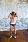 New Slave Yaroslav 1 - RusCapturedBoys - Jocks