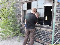 New Slave Yaroslav 1 - RusCapturedBoys - Jocks