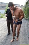 New Slave Yaroslav 1 - RusCapturedBoys - Jocks