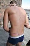 New Slave Yaroslav 1 - RusCapturedBoys - Jocks