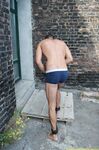 New Slave Yaroslav 1 - RusCapturedBoys - Jocks