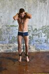 New Slave Yaroslav 1 - RusCapturedBoys - Jocks