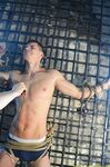New Slave Yaroslav 2 - RusCapturedBoys - Waxing