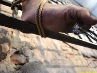 New Slave Yaroslav 2 - RusCapturedBoys - Waxing