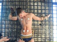 New Slave Yaroslav 3 - RusCapturedBoys - Muscle