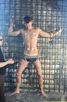 New Slave Yaroslav 3 - RusCapturedBoys - Muscle