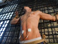 New Slave Yaroslav 3 - RusCapturedBoys - Muscle