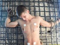 New Slave Yaroslav 3 - RusCapturedBoys - Muscle