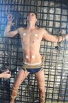 New Slave Yaroslav 3 - RusCapturedBoys - Muscle