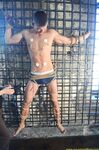 New Slave Yaroslav 3 - RusCapturedBoys - Muscle