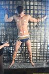 New Slave Yaroslav 3 - RusCapturedBoys - Muscle
