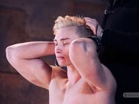 New Talent Sergei - Final Part - RusCapturedBoys - Military