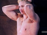 New Talent Sergei - Final Part - RusCapturedBoys - Military