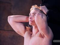 New Talent Sergei - Final Part - RusCapturedBoys - Military