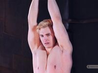 New Talent Sergei - Final Part - RusCapturedBoys - Military
