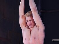 New Talent Sergei - Final Part - RusCapturedBoys - Military