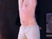 New Talent Sergei - Final Part - RusCapturedBoys - Military