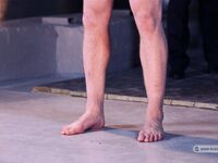 New Talent Sergei - Final Part - RusCapturedBoys - Military